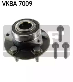 SKF VKBA 7009